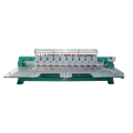 LEJIA computerized embroidery machine